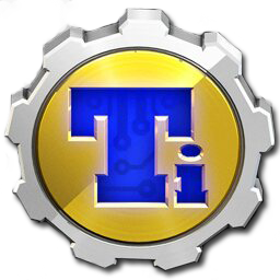 Logo Titanium Backup