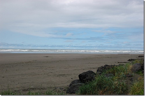 Pacific Beach View 2