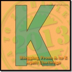 a-to-z-letters-k