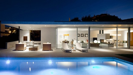 arquitectura-diseño-construccion-casa-minimalista-Casa-Elena-arquitectos-TASH arquitectura-diseño-construccion-casa-minimalista-Casa-Elena-arquitectos-TASH
