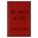 The Battle of Life-Book logo
