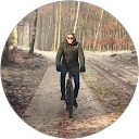 Edwin Jonker profielfoto