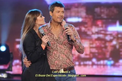 Coki y Tinelli 2.JPG