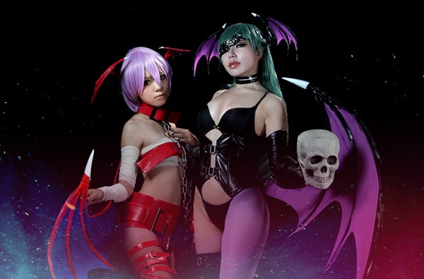 Cosplay: TOP 10 costumes of 2011