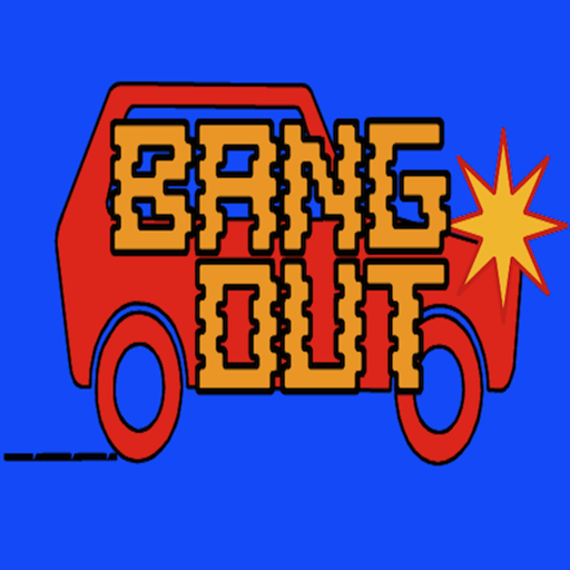 Bang Out LOGO-APP點子