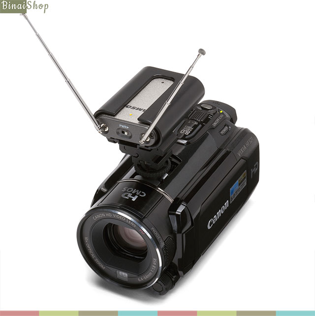 AirLine Micro Camera
