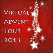 Virtual Advent #2