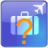 Find My Bags mobile app icon