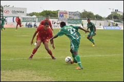 Valledupar FC vs Autónoma