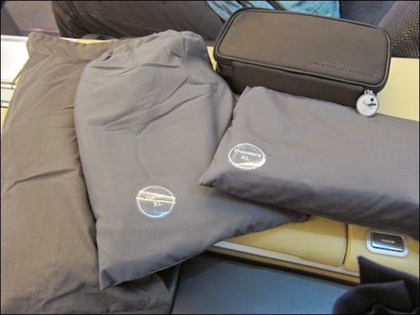 Lufthansa 9