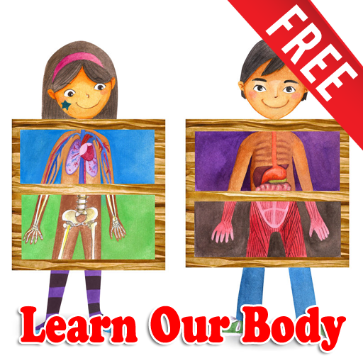 Learn Our Body
