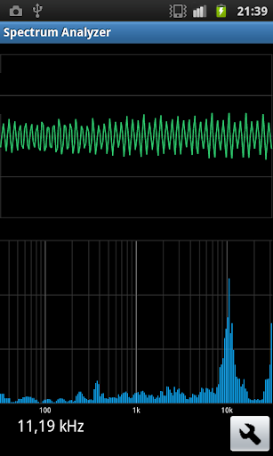 Free Standalone Frequency Spectrum Download For Mac