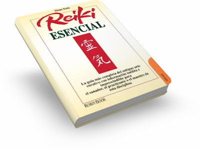 REIKI ESENCIAL, Diane Stein [ Libro ] – La guía más completa del antiguo arte curativo para el practicante, el sanador o el maestro de Reiki