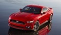 The All-New Ford Mustang GT
