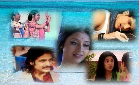Bila Saatnya Tiba bag 2 by Sally Diandra | FF Jodha Akbar | FanFiction