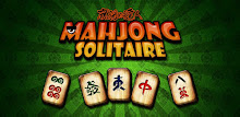 Mahjong Solitaire Landscape Version APK