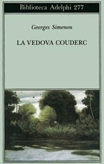 La vedova Couderc - G. Simenon