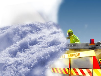 How to install Fire Truck Wallpaper 5.0 unlimited apk for laptop