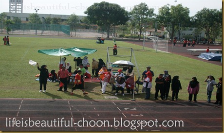 sport day smk khir johari sp27