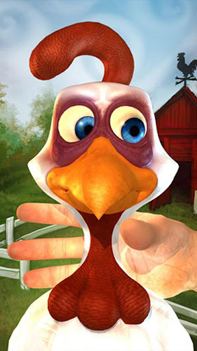 Choke the Chicken apk v1.0 - Android