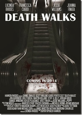 death walks