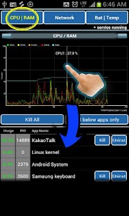 How to install Multi-core Task Manager Pro 0 unlimited apk for bluestacks