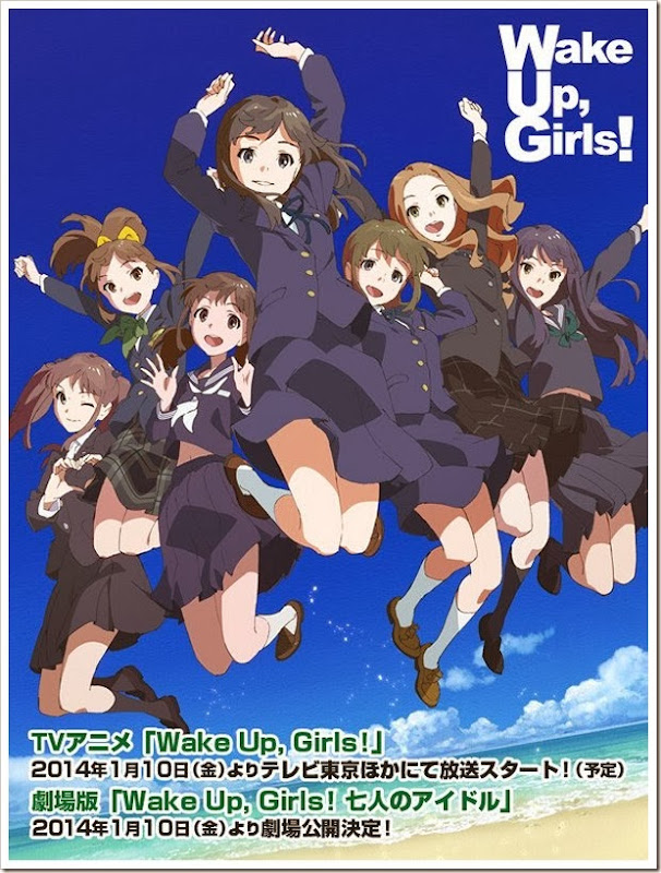 Wake-Up-Girls-Poster
