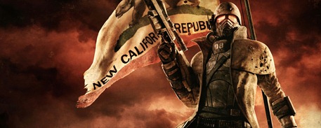 Fallout - um exemplar clássico do RPG ocidental.