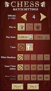   Chess- screenshot thumbnail   