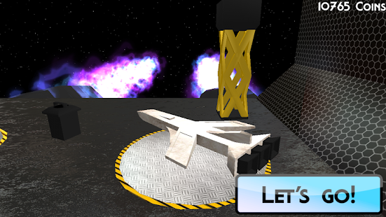 Lastest Deep Space Protectors Free APK for PC