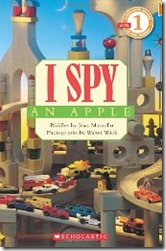 I spy3