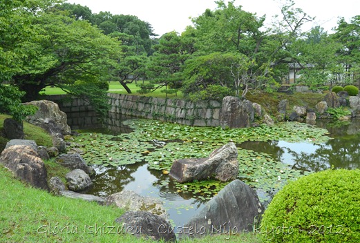 Glória Ishizaka - Castelo Nijo jo - Kyoto - 2012 - 24