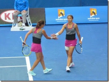 Vinci & Errani Vinci & Errani
