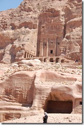 Oporrak 2011 - Jordania ,-  Petra, 21 de Septiembre  259
