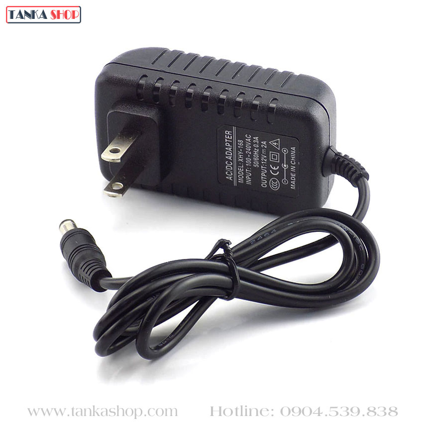 Bộ chuyển nguồn 220v sang 12v Bộ chuyển nguồn 220v sang 12v