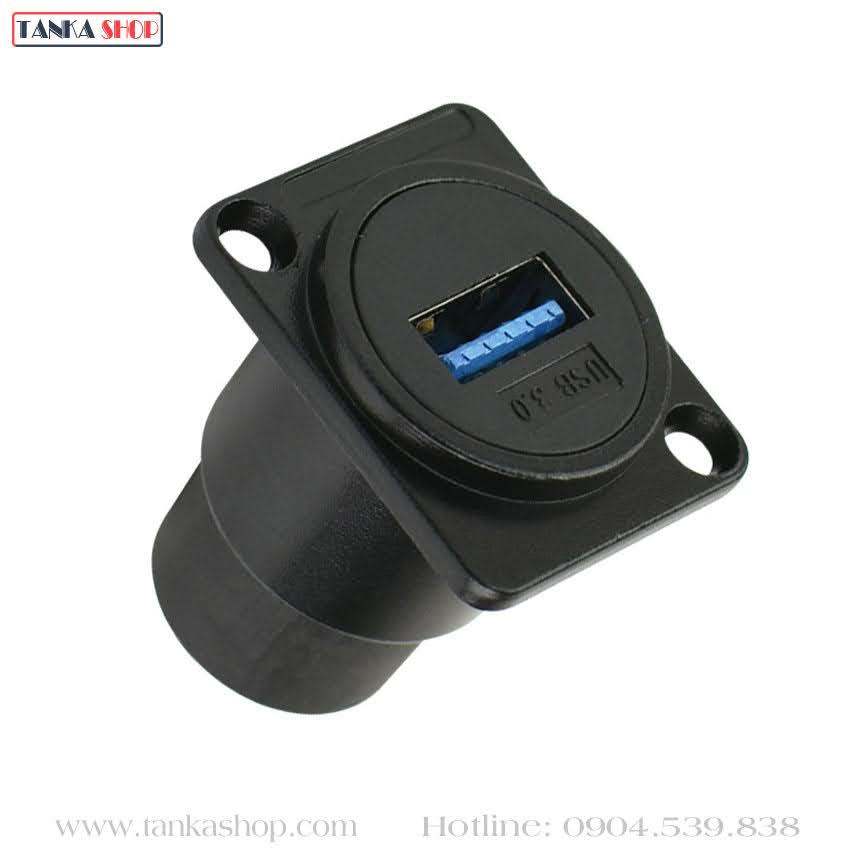 Đầu nối usb đực cái