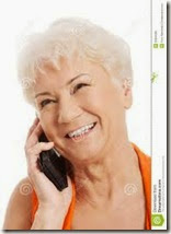 old-woman-talking-phone-isolated-white-35854006