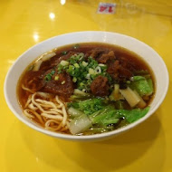 龍記牛肉麵