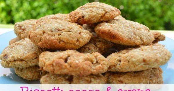 Torta con farina di cocco e cacao ⋆ lappetitovienmangiando