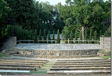 NC State Amphitheater