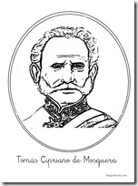 Tomás Cipriano de Mosquera 2