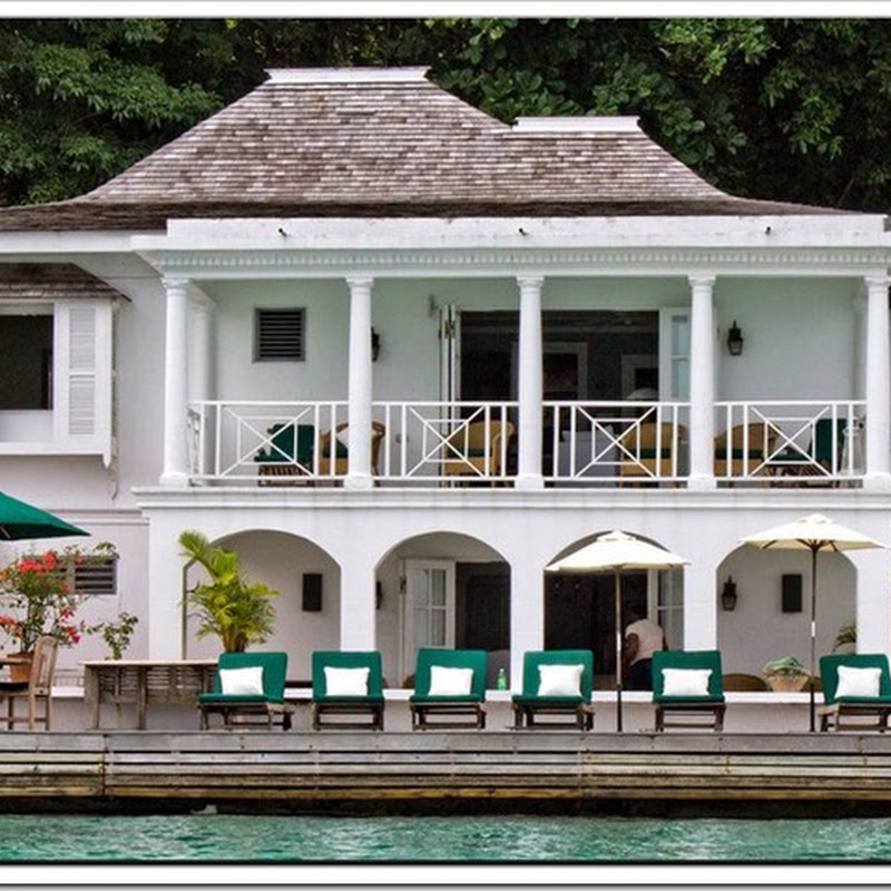 House Hunting in Jamaica: What you get for $1.16mil