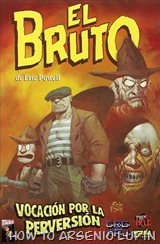 P00004 - El Bruto - Vocacion por P00004 - El Bruto - Vocacion por