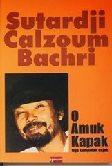 Sutardji Calzoum Bachri O Amuk Kapak