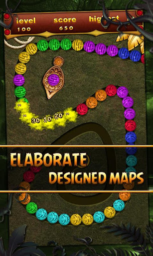 免費下載休閒APP|Marble Blast 3 app開箱文|APP開箱王