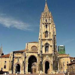51 - Catedral de Oviedo