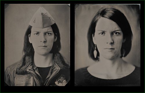 На войне и в мире