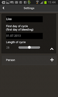 Lastest Woman tides APK