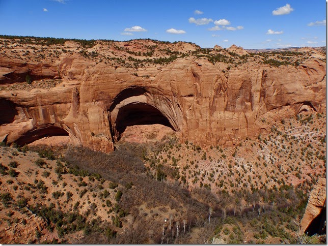 12 Navajo Monument02