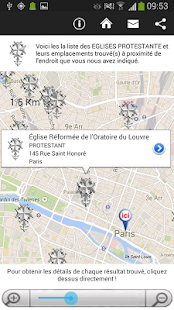 Free Download EGLISE PROTESTANTE APK